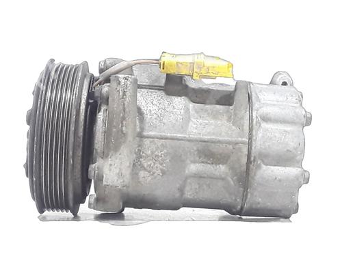 Compressore A/C Compressore A/C CITROËN C2 (JM_) 1.4 HDi (68 hp) 35997187 35997187