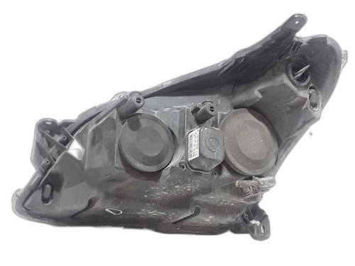 Right headlight OPEL ASTRA H (A04) 1.7 CDTI (L48) | BP29738781C29
