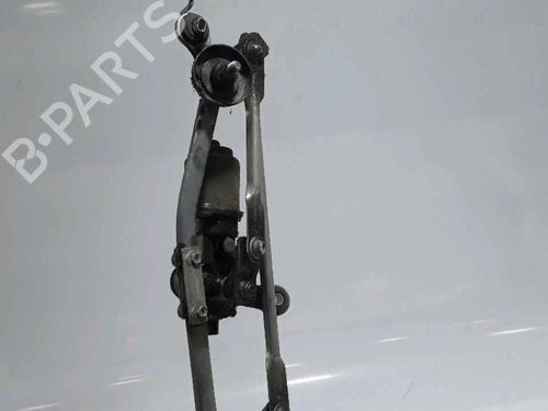Front left window mechanism NISSAN MICRA IV (K13K, K13KK) 1.2 | BP25186297C22 