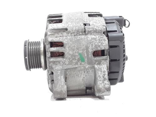 Used Alternator Alternator PEUGEOT 207 (WA_, WC_) 1.6 HDi (92 hp) 40283746 40283746