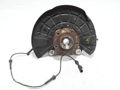 Left front steering knuckle JEEP CHEROKEE (KL) 2.2 CRD 4x4 | BP26903505M25 