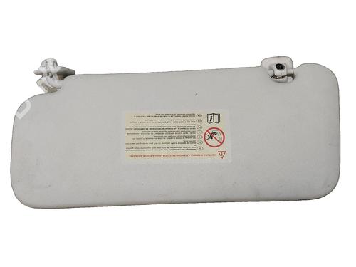 Right sun visor CITROËN C3 Picasso (SH_) 1.6 HDI 90 | BP37082760I2 - Image 3