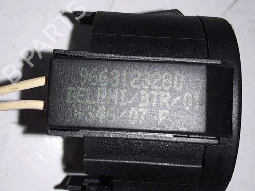Engine control unit (ECU) PEUGEOT 807 (EB_) 2.2 HDi | BP25194654M57 