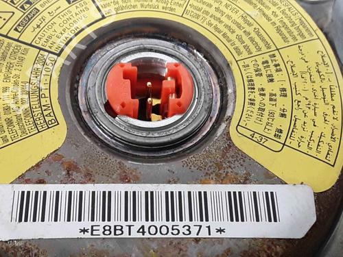 Driver airbag PEUGEOT 107 (PM_, PN_) 1.0 | BP25160653C9 