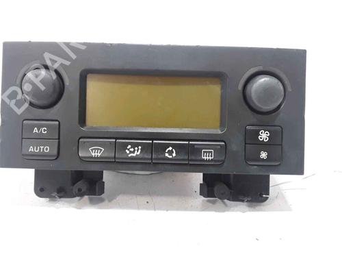 Used Climate control CITROËN C4 Coupe (LA_) 1.6 HDi (109 hp) 25170733