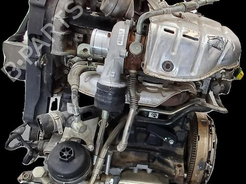 Engine ALFA ROMEO MITO (955_) 1.4 TJet (955AXA1B) | BP25179874M1 