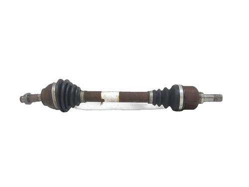 Used Left front driveshaft Left front driveshaft 37861521 37861521