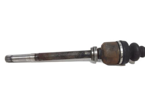Right front driveshaft PEUGEOT 806 (221) 2.0 16V | BP27921115M39 