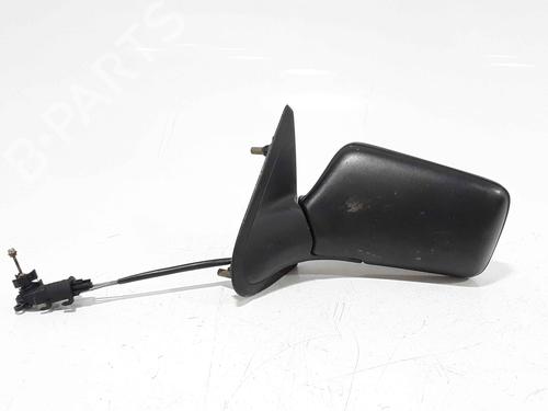 Used Left mirror VW GOLF III (1H1) 1.9 TDI (110 hp) 25186527