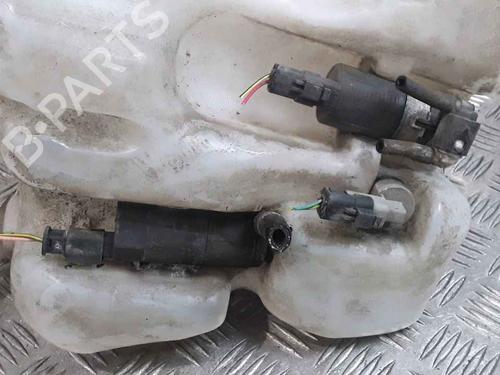 Windscreen washer tank CITROËN C4 Grand Picasso I (UA_) 1.6 HDi | BP25201714C113