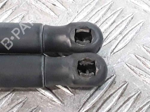 Tailgate lift support SEAT LEON (1P1) 1.9 TDI | BP25167896C138 
