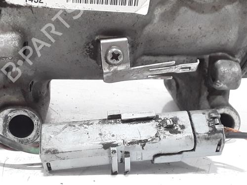 AC compressor RENAULT CLIO III (BR0/1, CR0/1) 1.5 dCi (BR17, CR17) | BP29413827M34 