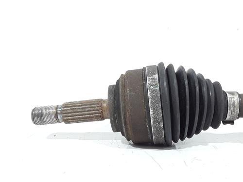 Left front driveshaft DACIA SANDERO 1.4 MPI LPG | BP37685997M38 - Image 4