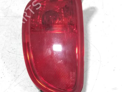 Used Rear bumper left light KIA PICANTO II (TA) 1.2 (85 hp) 27921151
