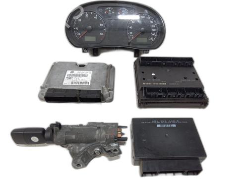 Used Electronic module Electronic module VW POLO IV (9N_, 9A_) 1.4 16V (75 hp) 31663959 31663959