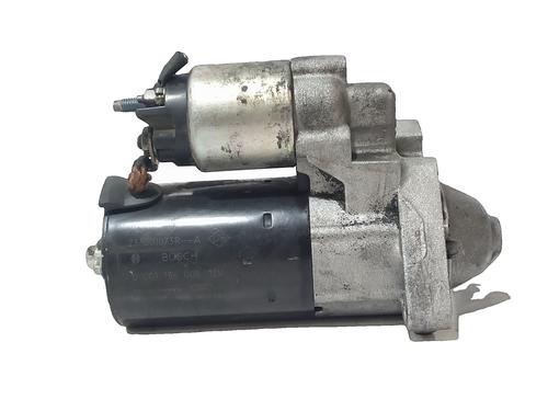 Starter RENAULT MEGANE III Hatchback (BZ0/1_, B3_) 1.5 dCi (BZ09, BZ0D, BZ1W, BZ29, BZ14) | BP34640294M8 - Image 3