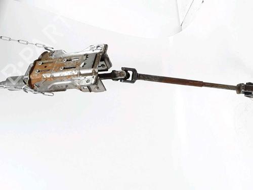 Steering column CITROËN NEMO Box Body/MPV (AA_) 1.4 HDi | BP25174967M21 