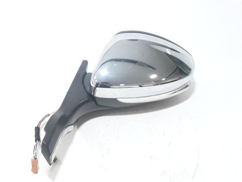 Left mirror PEUGEOT 2008 I (CU_) 1.6 HDi | BP25909432C26 