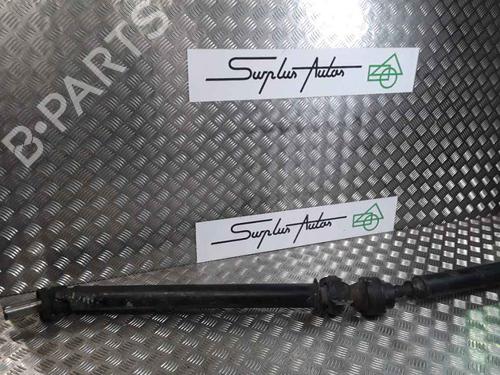 Used Driveshaft TOYOTA RAV 4 II (_A2_) 2.0 D 4WD (CLA20_, CLA21_, CLA20R, CLA21R) (116 hp) 25200710
