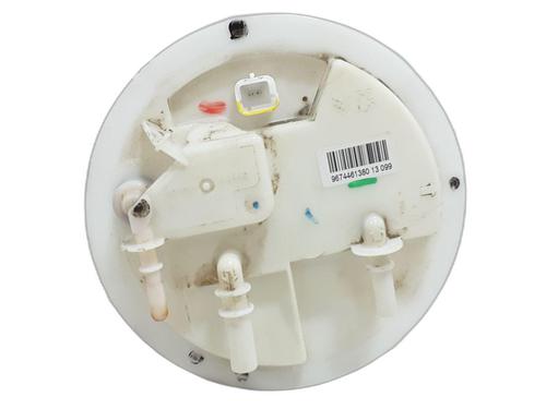 Fuel pump PEUGEOT 208 I (CA_, CC_) 1.4 HDi | BP28711031M76 