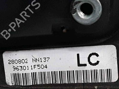 Right mirror NISSAN MICRA II (K11) 1.0 i 16V | BP25192110C27 