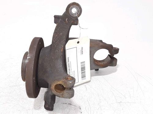 Left front steering knuckle CITROËN C3 I (FC_, FN_)  | BP25198250M25 