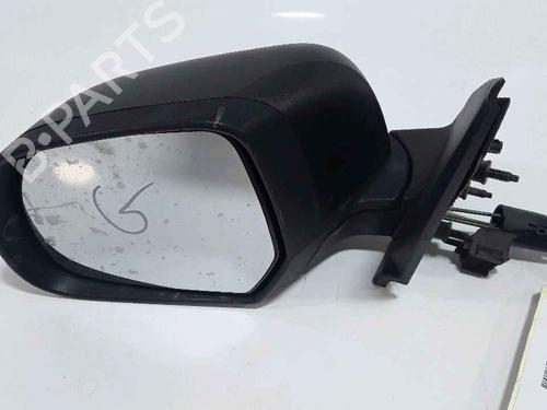 Used Left mirror NISSAN MICRA IV (K13K, K13KK) 1.2 (80 hp) 25186707