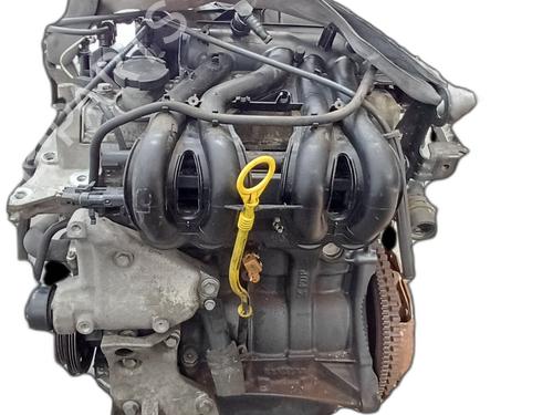 Engine RENAULT CLIO II (BB_, CB_) 1.2 (BB0A, BB0F, BB10, BB1K, BB28, BB2D, BB2H, CB0A,... | BP28414181M1 