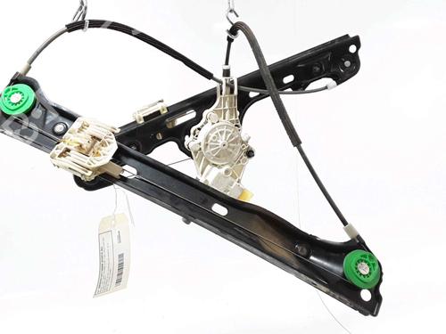 Front left window mechanism BMW 1 (E87) 118 d | BP25185742C22 