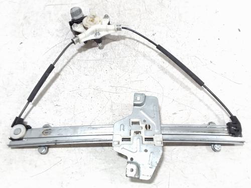 Front right window mechanism KIA RIO III (UB) 1.4 CRDi | BP38038987C23 - Image 3
