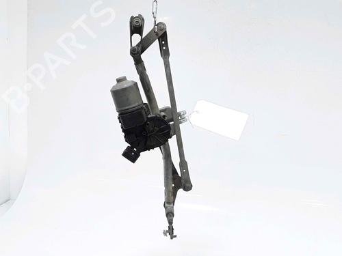 Used Front wipers mechanism PEUGEOT PARTNER Box Body/MPV 1.6 HDi 16V (90 hp) 25202674