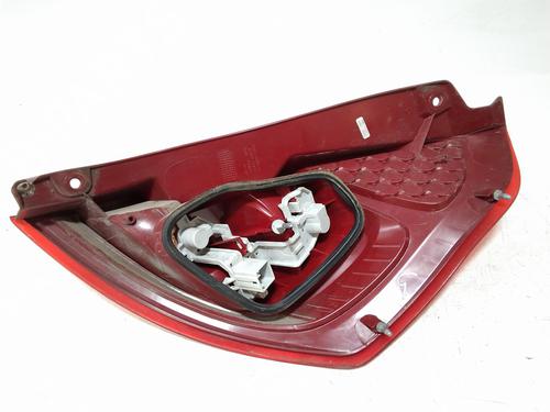 Left taillight FORD FIESTA VI (CB1, CCN) 1.4 TDCi | BP25187925C34 