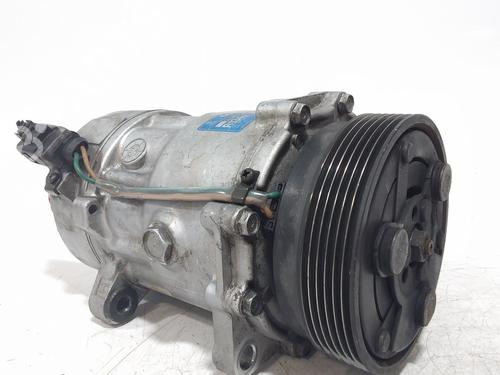 AC compressor VW GOLF IV (1J1) 1.9 TDI | BP27551026M34 