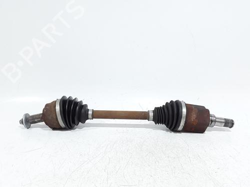 Used Left front driveshaft Left front driveshaft 38099175 38099175