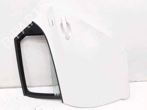 Left rear door SEAT IBIZA IV (6J5, 6P1) 1.6 TDI | BP25188708C4 