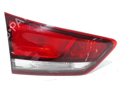 Used Left tailgate light HYUNDAI i30 Estate (PDE) 1.6 CRDi (116 hp) 25187537