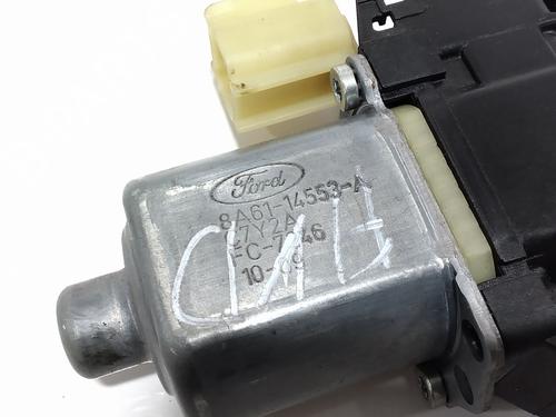 Rudehejsemotor forskærm højre FORD FIESTA VI (CB1, CCN) 1.6 TDCi | BP26607919E20