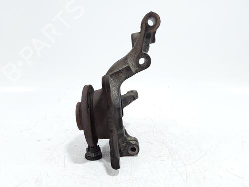 Right front steering knuckle RENAULT KANGOO Express (FW0/1_) 1.5 dCi 85 (FW0K, FW0L, FW0B) | BP37249870M26 - Image 4