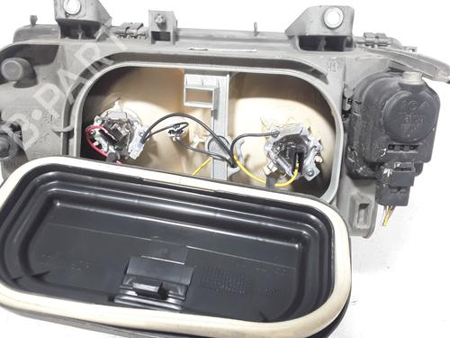 Right headlight PEUGEOT 806 (221) 2.0 16V | BP28363911C29 