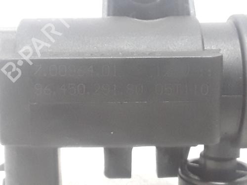 Other CITROËN C2 (JM_) 1.4 HDi | BP31604627O1