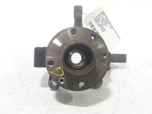 Used Right front steering knuckle NISSAN MICRA III (K12) 1.2 16V (65 hp) 25198470