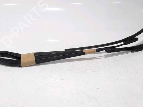 Used Front windshield wiper arm RENAULT MEGANE III Hatchback (BZ0/1_, B3_) 1.5 dCi (BZ09, BZ0D, BZ1W, BZ29, BZ14) (110 hp) 25202800