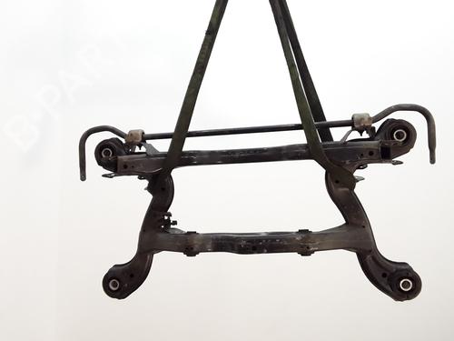 Essieu arrière MERCEDES-BENZ GLA (H247) GLA 200 d (247.712) | BP30892314M2