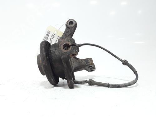 Left front steering knuckle RENAULT KANGOO (KC0/1_) 1.5 dCi (KC07) | BP25480588M25 