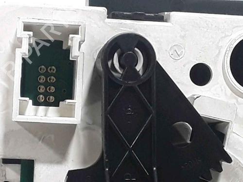 Climate control PEUGEOT 308 I (4A_, 4C_) 1.6 HDi | BP25170752I5 