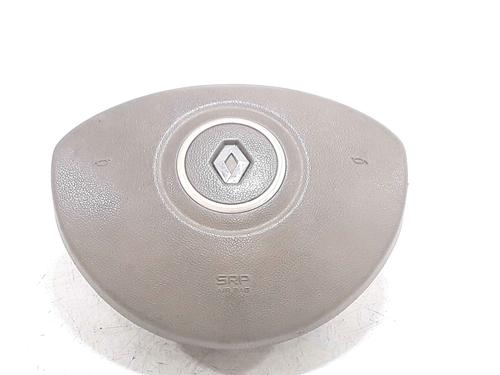 Used Driver airbag RENAULT CLIO III (BR0/1, CR0/1) 1.5 dCi (BR17, CR17) (86 hp) 25160518