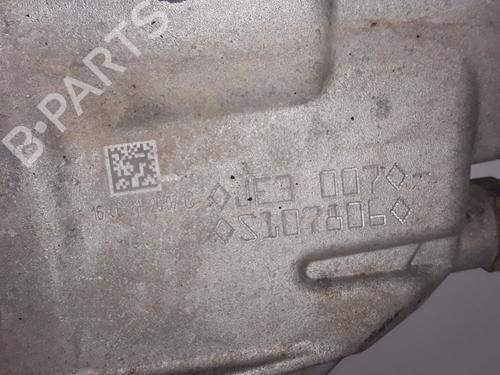 Gearbox RENAULT TWINGO III (BCM_, BCA_) 1.0 SCe 65 (BCMJ) | BP29144176M3 