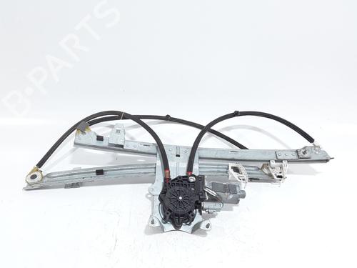 Used Front right window mechanism Front right window mechanism CITROËN XSARA PICASSO (N68) 1.6 16V (109 hp) 34608242 34608242