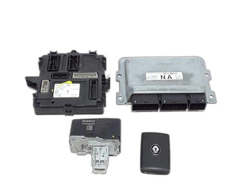Elektronische module RENAULT CLIO V (B7_) 1.0 TCe 100 (B7MT) (101 hp) 30629155