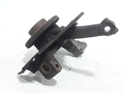 Left front steering knuckle FORD KA (RU8) 1.3 TDCi | BP25199279M25 